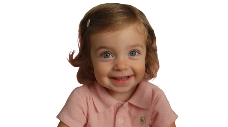 Happy Podcasting Baby Vinyl Car Decal Sticker – Waterproof & UV-Resistant 