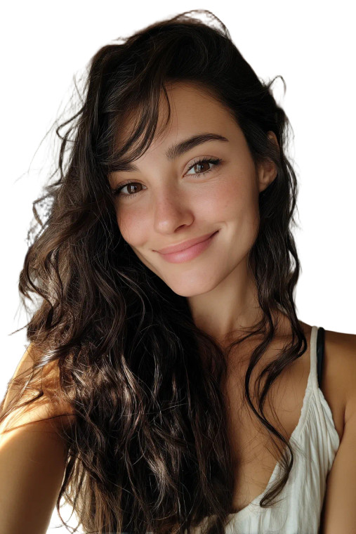 Beautiful Israeli Woman Vinyl Car Decal Sticker – Waterproof & UV-Resistant  Beautiful Israeli Woman Vinyl Car Decal Sticker – Waterproof & UV-Resistant