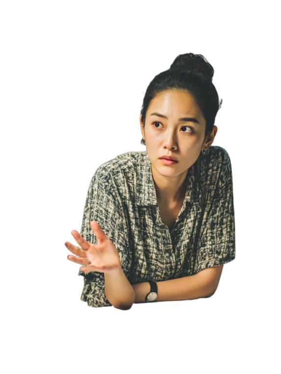 Taiwanese Media Editor Vinyl Car Decal Sticker – Waterproof & UV-Resistant 