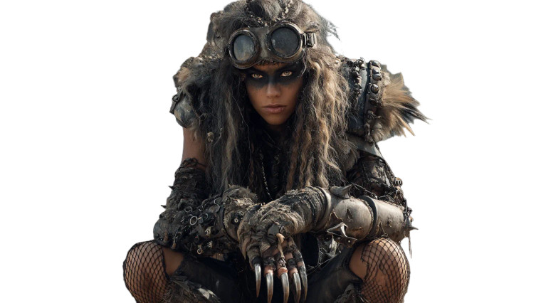 Post-Apocalyptic Warrior Vinyl Car Decal Sticker – Waterproof & UV-Resistant  Post-Apocalyptic Warrior Vinyl Car Decal Sticker – Waterproof & UV-Resistant