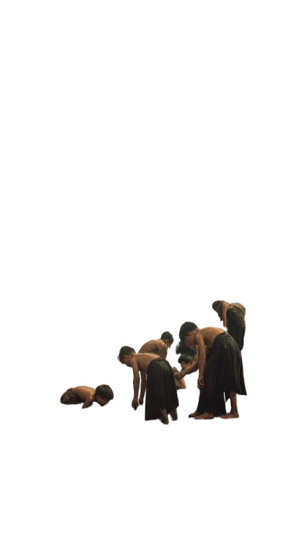 Hiroshima Survivors Vinyl Car Decal Sticker – Waterproof & UV-Resistant 