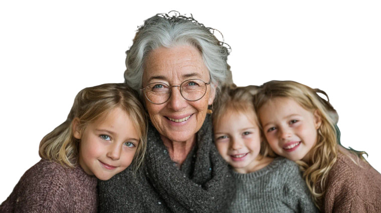 Family Bonding Time Vinyl Car Decal Sticker – Waterproof & UV-Resistant 