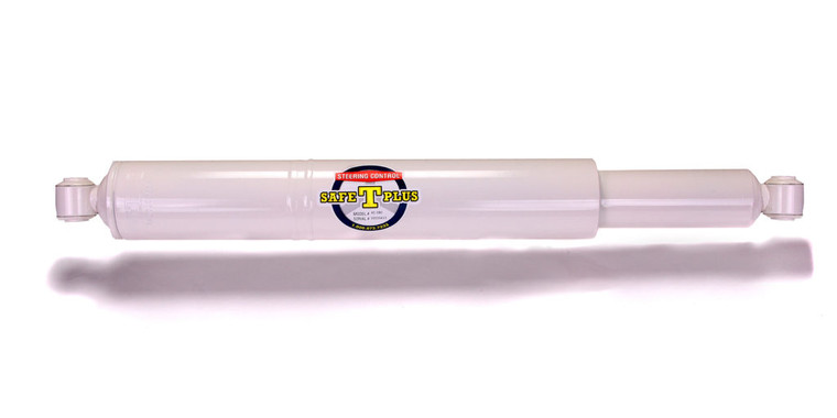 Eradicate Steering Fatigue and Boost Safety | Steering Stabilizer for Various 2008-2017 RVs | Superior Control Against Winds & Blowouts