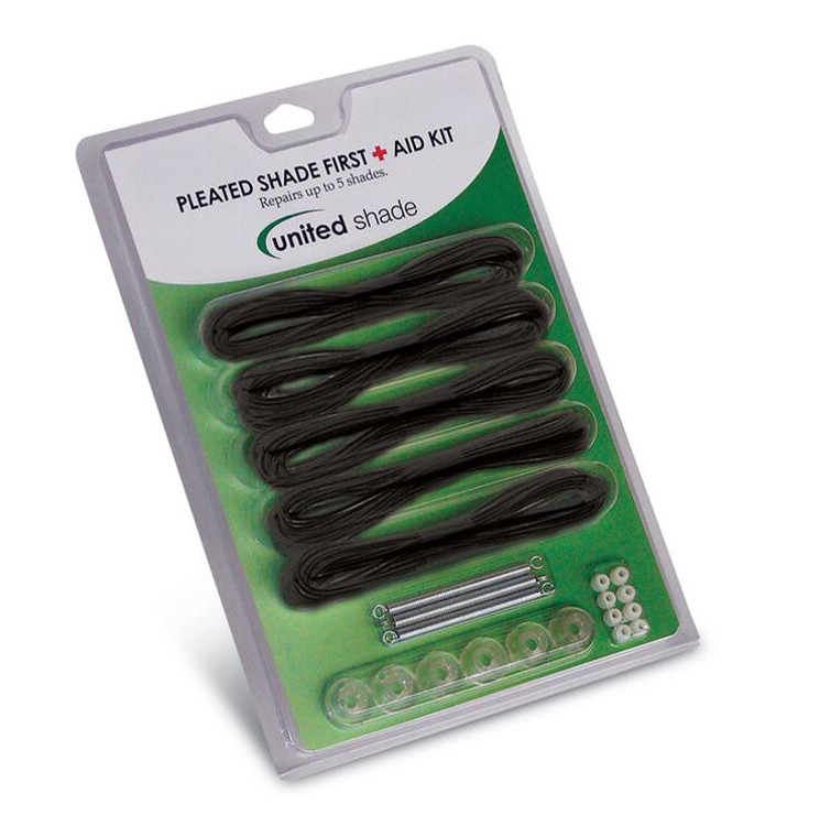 Revitalize Window Shades | United Shade Restringing Kit | Repairs Up To 5 Shades