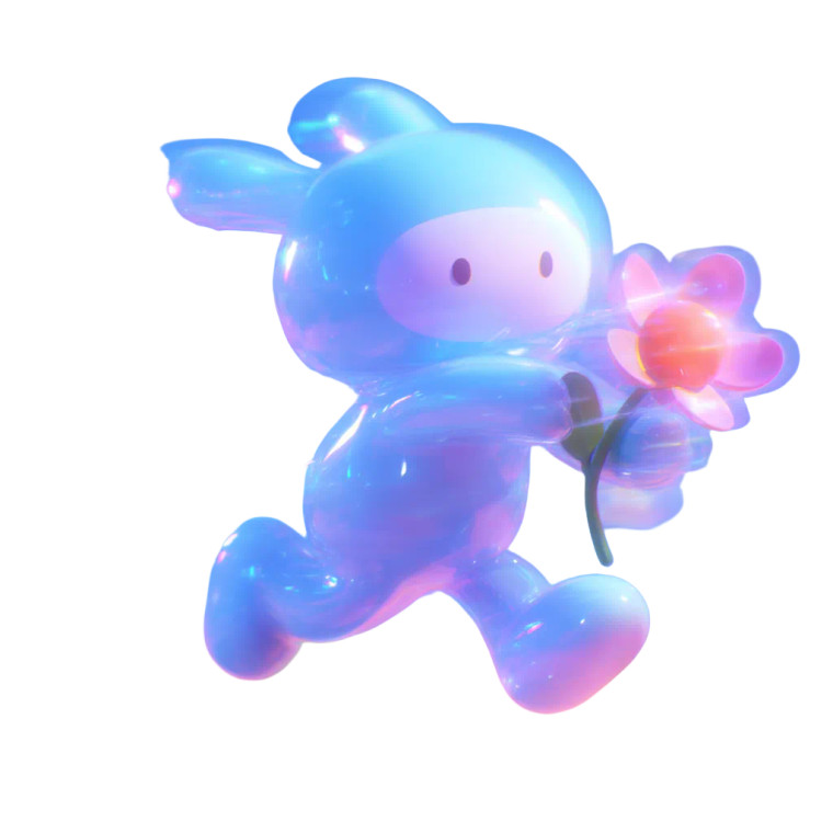 Cute Animation Characters Vinyl Car Decal Sticker – Waterproof & UV-Resistant 