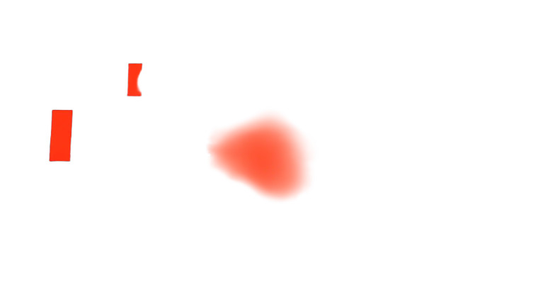 Riot Crowd Chaos Vinyl Car Decal Sticker – Waterproof & UV-Resistant 