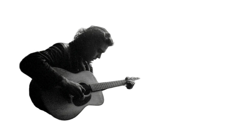 Weary Bard Vinyl Car Decal Sticker – Waterproof & UV-Resistant 