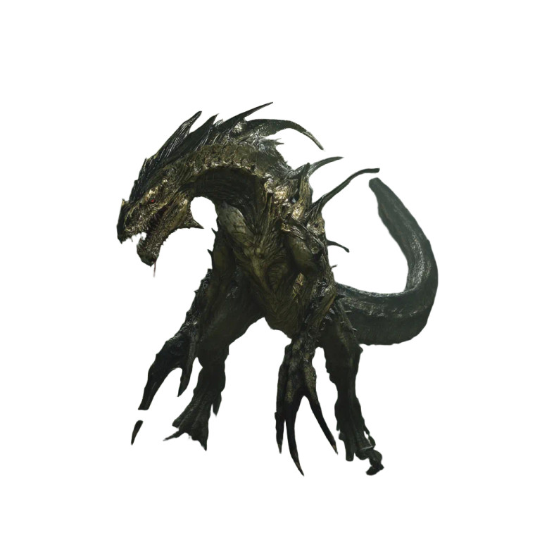 Alien Predator Hybrid Vinyl Car Decal Sticker – Waterproof & UV-Resistant 