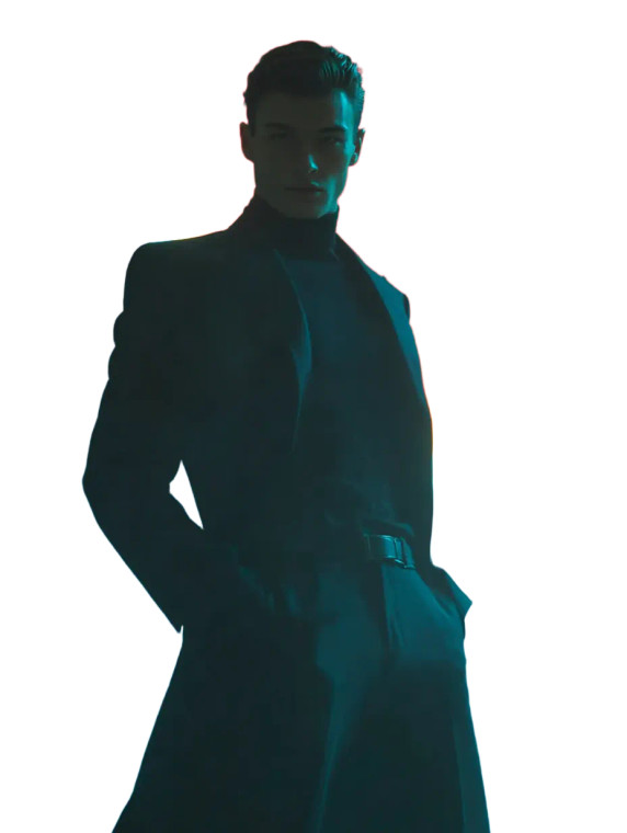 Stylish European Model V2 Vinyl Car Decal Sticker – Waterproof & UV-Resistant 