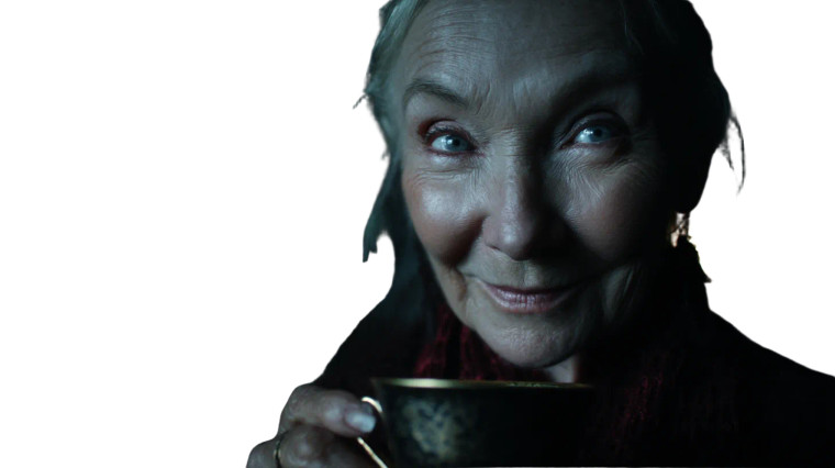 Deceptive Kindness Vinyl Car Decal Sticker – Waterproof & UV-Resistant 