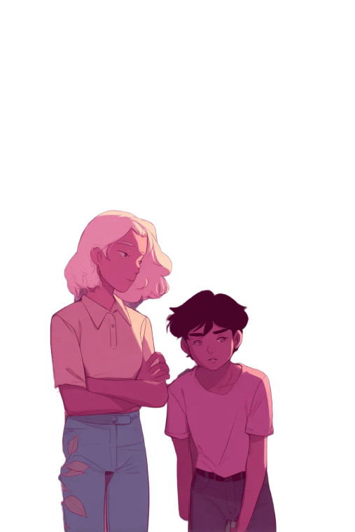 Interracial Couple & Roses Vinyl Car Decal Sticker – Waterproof & UV-Resistant 