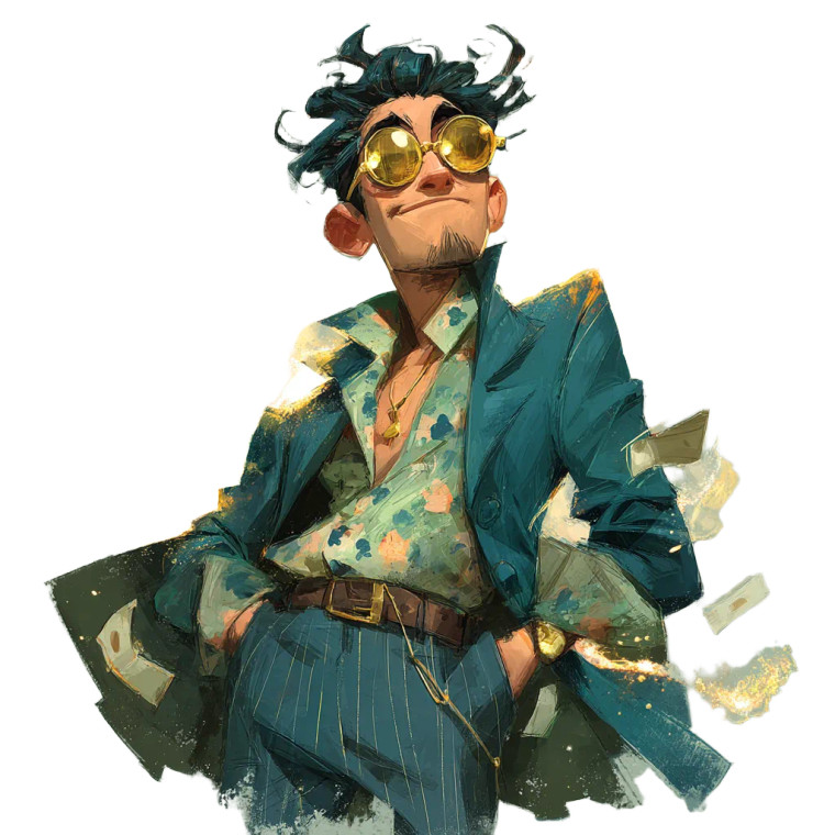 Carefree Entrepreneur Vinyl Car Decal Sticker – Waterproof & UV-Resistant  Carefree Entrepreneur Vinyl Car Decal Sticker – Waterproof & UV-Resistant