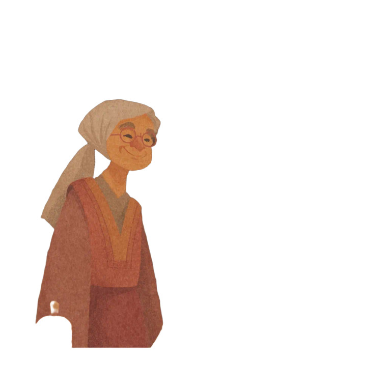 Slavic Folk Art Vinyl Car Decal Sticker – Waterproof & UV-Resistant 