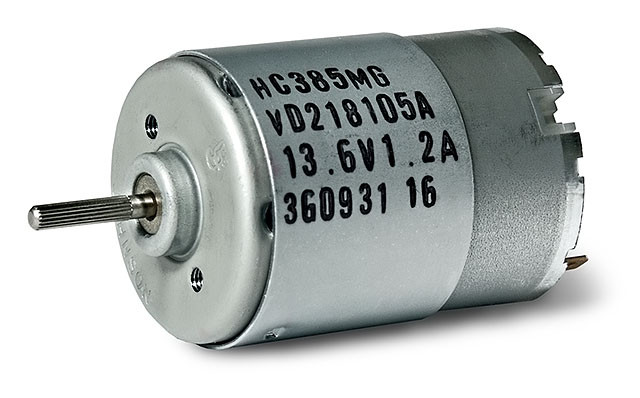 High-Quality 12V Motor | For Standard Stove Vent Hood | CSA Listed