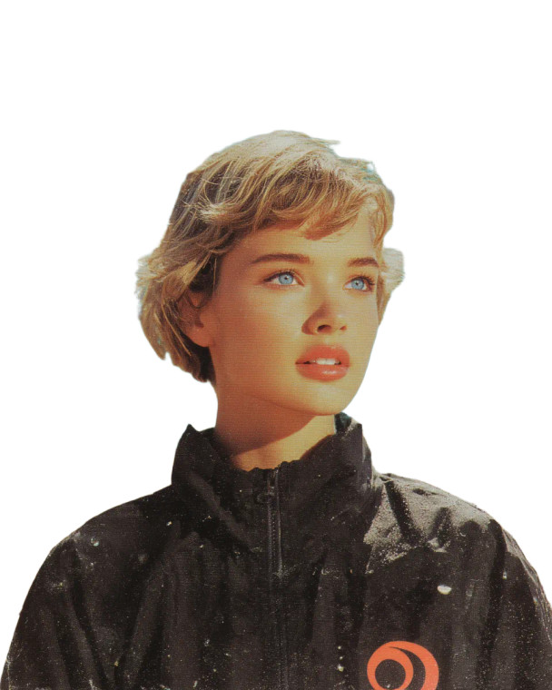 Surreal Surfing Dream V2 Vinyl Car Decal Sticker – Waterproof & UV-Resistant 