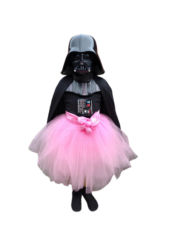 Sad Darth Vader Vinyl Car Decal Sticker – Waterproof & UV-Resistant 