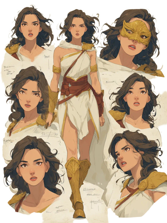 Golden Dragon Warrior V7 Vinyl Car Decal Sticker – Waterproof & UV-Resistant 