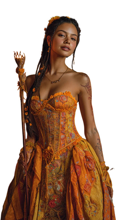 Magical Mexican Wizard Vinyl Car Decal Sticker – Waterproof & UV-Resistant 