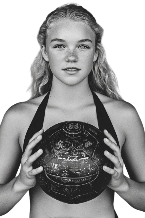 Fitness Photography Vinyl Car Decal Sticker – Waterproof & UV-Resistant 