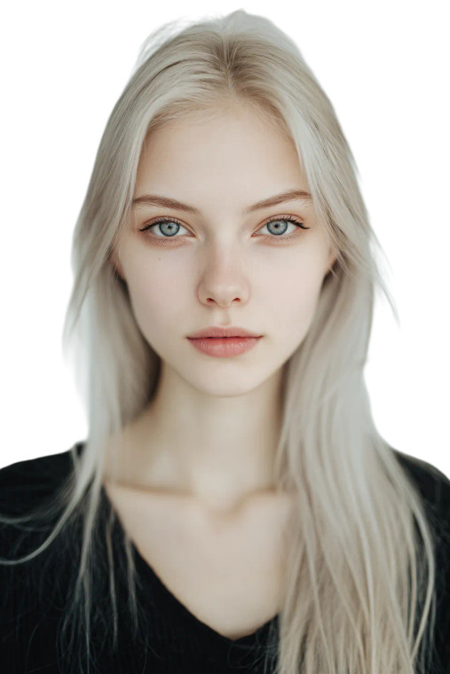 Eastern European Portrait V2 Vinyl Car Decal Sticker – Waterproof & UV-Resistant  Eastern European Portrait V2 Vinyl Car Decal Sticker – Waterproof & UV-Resistant