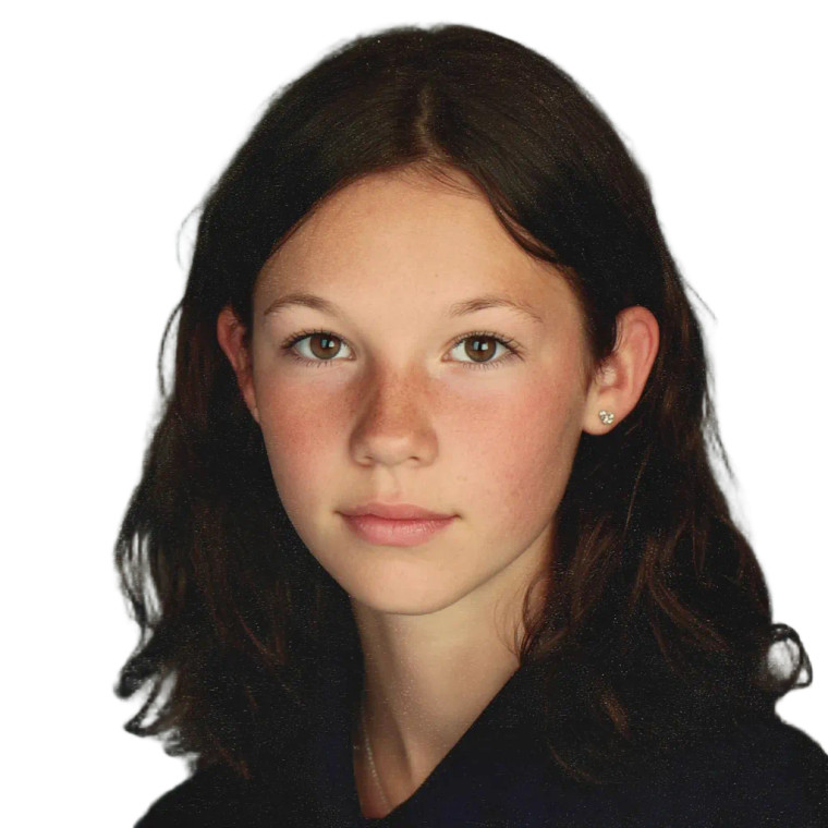 Teen School Portrait Vinyl Car Decal Sticker – Waterproof & UV-Resistant 