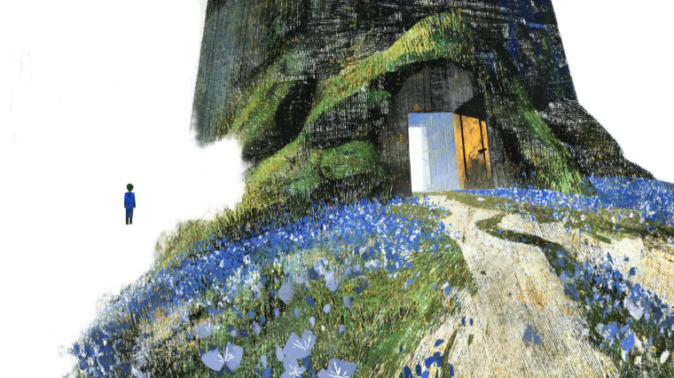 Ancient Glowing Tree V4 Vinyl Car Decal Sticker – Waterproof & UV-Resistant 