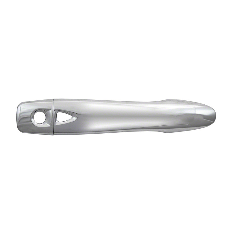 Upgrade Your Nissan Kicks & Rogue|Chrome Plated Exterior Door Handle Cover