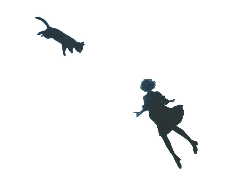 Underwater Rescue Vinyl Car Decal Sticker – Waterproof & UV-Resistant 