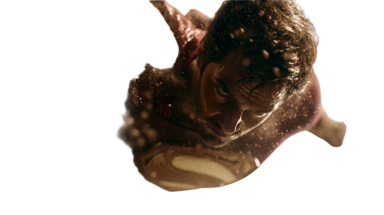 Superhero Awakening Vinyl Car Decal Sticker – Waterproof & UV-Resistant 