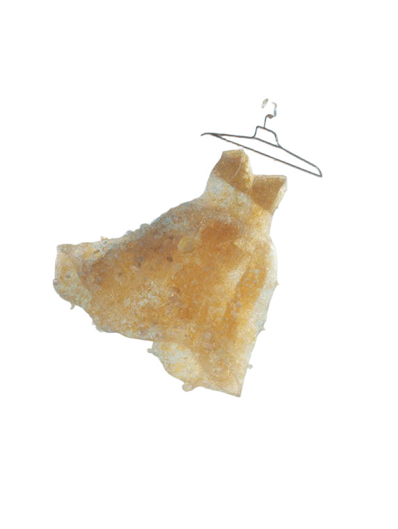 Golden Dripping Dress Vinyl Car Decal Sticker – Waterproof & UV-Resistant  Golden Dripping Dress Vinyl Car Decal Sticker – Waterproof & UV-Resistant