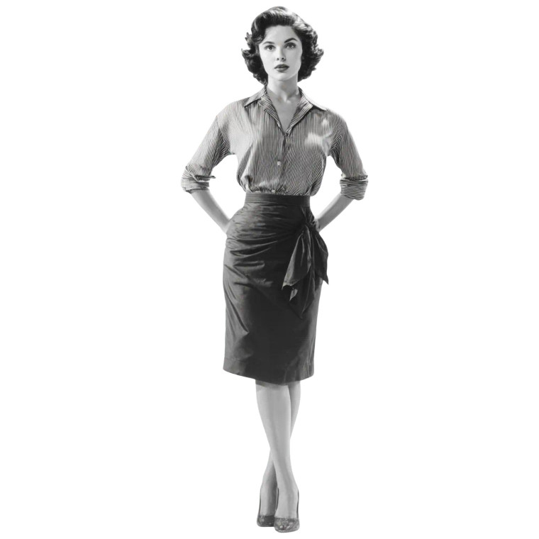 Noel Neil Lois Lane Vinyl Car Decal Sticker – Waterproof & UV-Resistant 