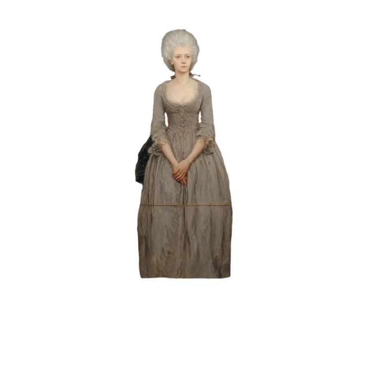 Marie Antoinette'S Farewell Vinyl Car Decal Sticker – Waterproof & UV-Resistant 