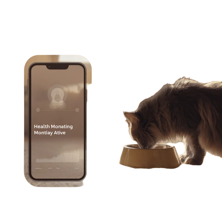 Cozy Cat Corner Vinyl Car Decal Sticker – Waterproof & UV-Resistant 