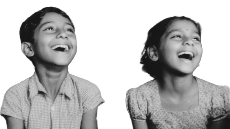 Laughing Bengali Children Vinyl Car Decal Sticker – Waterproof & UV-Resistant 