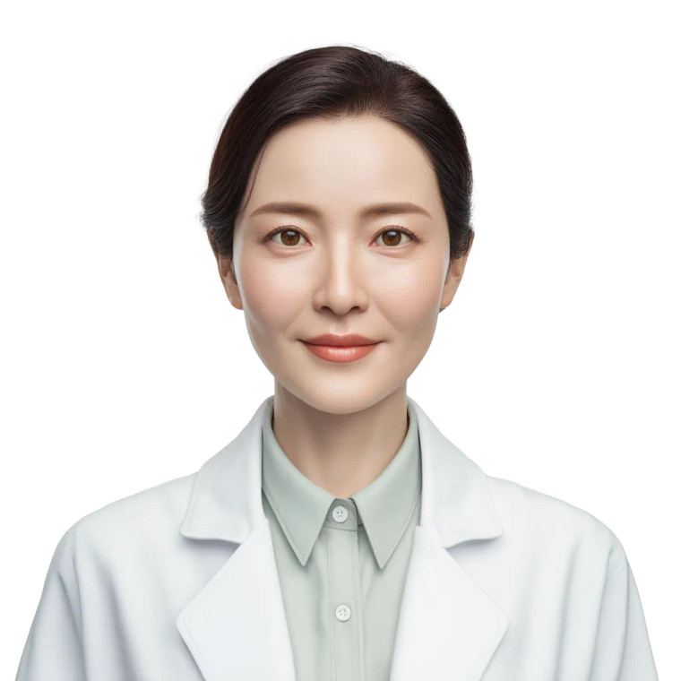 Futuristic Virtual Doctor V2 Vinyl Car Decal Sticker – Waterproof & UV-Resistant 