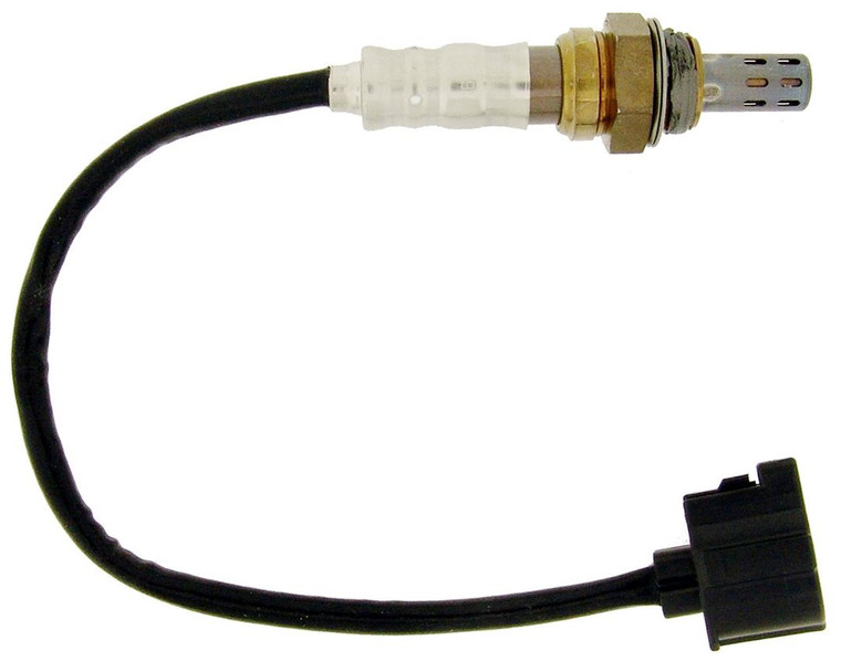 NTK 4 Wire Oxygen Sensor | Precision-Made Sensor with NTK Technical Ceramics | Optimizes Emissions & Fuel Economy