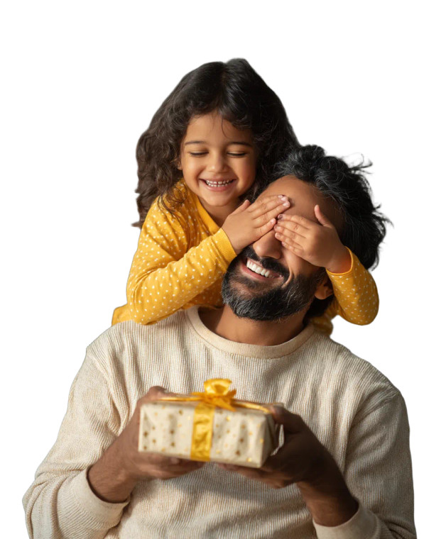 Joyful Family Moment V12 Vinyl Car Decal Sticker – Waterproof & UV-Resistant 