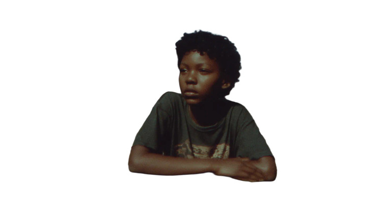 Poetic Cinematic Scene Vinyl Car Decal Sticker – Waterproof & UV-Resistant 