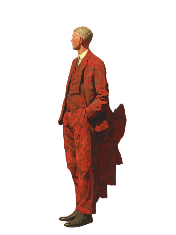 Surreal Floral Camouflage Vinyl Car Decal Sticker – Waterproof & UV-Resistant 