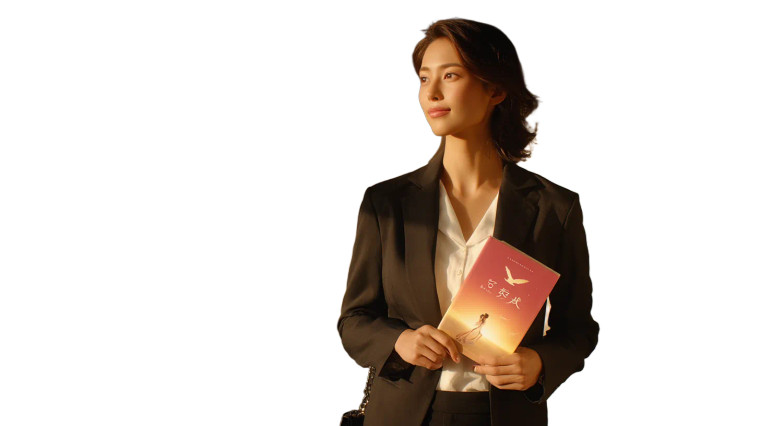 Sunset Reflection Vinyl Car Decal Sticker – Waterproof & UV-Resistant 