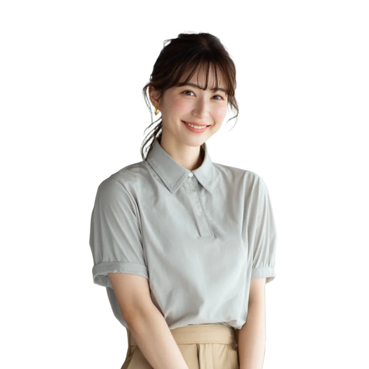 Japanese Utility Worker Vinyl Car Decal Sticker – Waterproof & UV-Resistant 