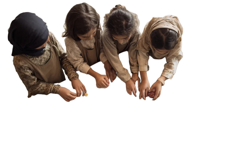 Cooking Together V6 Vinyl Car Decal Sticker – Waterproof & UV-Resistant 