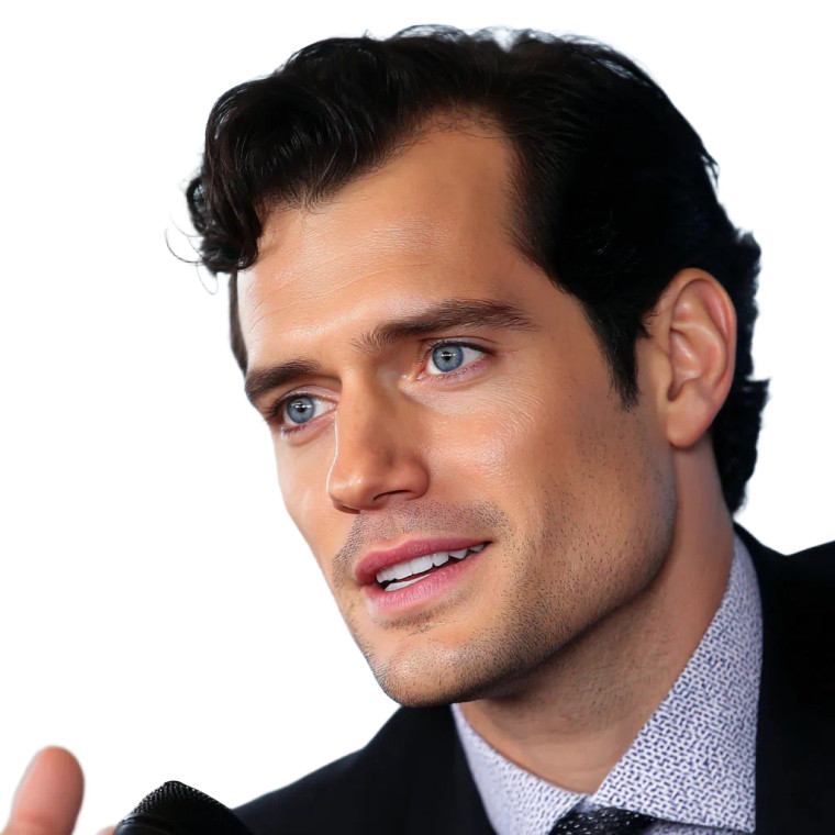 Superman Close-Up Vinyl Car Decal Sticker – Waterproof & UV-Resistant 