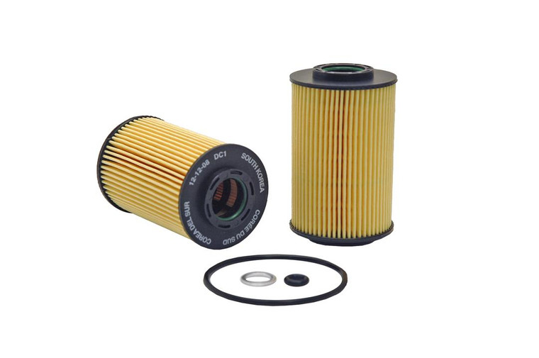 Boost Your Engine's Lifespan with Wix Filters Oil Filter | OE Replacement, Premium Protection, Durable Design