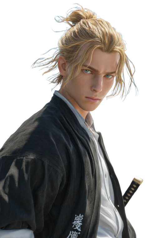 Fierce Blonde Warrior V2 Vinyl Car Decal Sticker – Waterproof & UV-Resistant  Fierce Blonde Warrior V2 Vinyl Car Decal Sticker – Waterproof & UV-Resistant