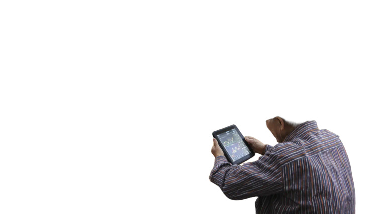 Senior Finance Class Vinyl Car Decal Sticker – Waterproof & UV-Resistant 