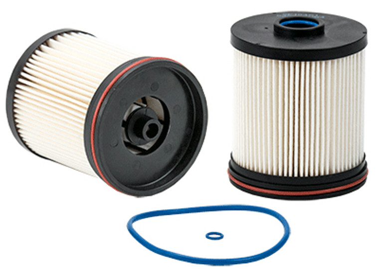 Wix Filters Fuel Filter WF10451 OE Replacement