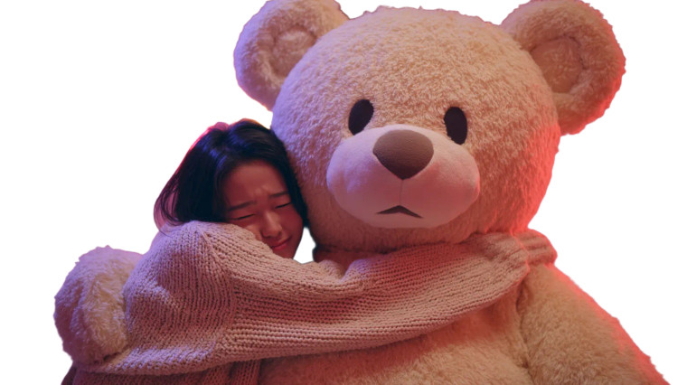 Emotional Bear Hug Vinyl Car Decal Sticker – Waterproof & UV-Resistant  Emotional Bear Hug Vinyl Car Decal Sticker – Waterproof & UV-Resistant