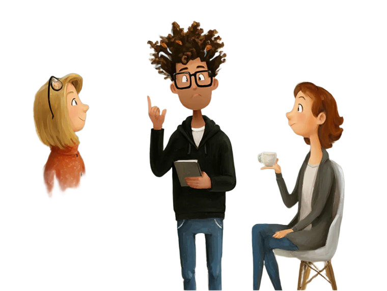 Ai Consultant Vinyl Car Decal Sticker – Waterproof & UV-Resistant 