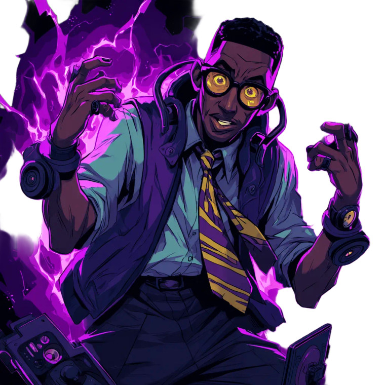 Cyberpunk Steve Urkel Vinyl Car Decal Sticker – Waterproof & UV-Resistant  Cyberpunk Steve Urkel Vinyl Car Decal Sticker – Waterproof & UV-Resistant